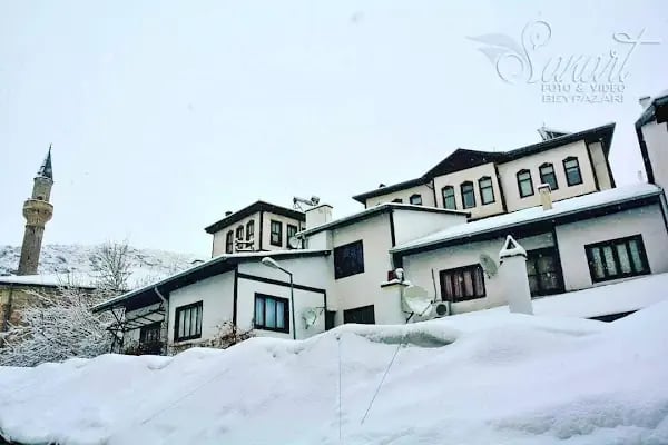 Beypazarı Yöresel Ürünleri - Resim 3