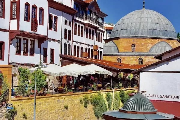 Beypazarı Yöresel Ürünleri - Resim 8