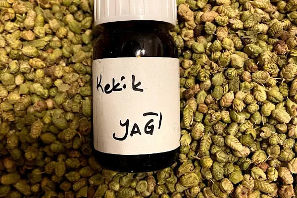 Beypazarı Yöresel Ürünleri - Resim 7