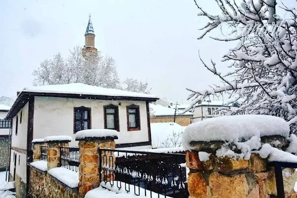 Beypazarı Yöresel Ürünleri - Resim 6