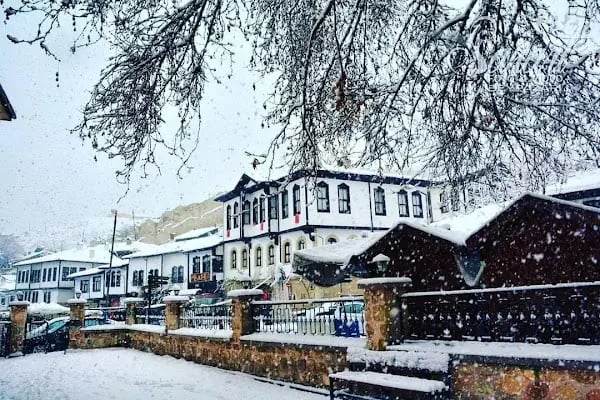 Beypazarı Yöresel Ürünleri - Resim 12