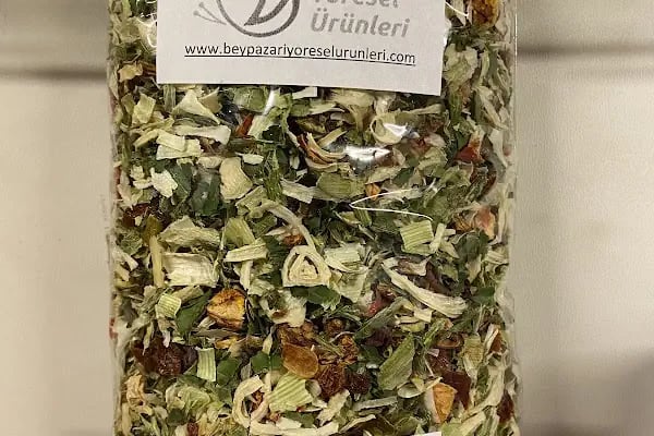 Beypazarı Yöresel Ürünleri - Resim 4