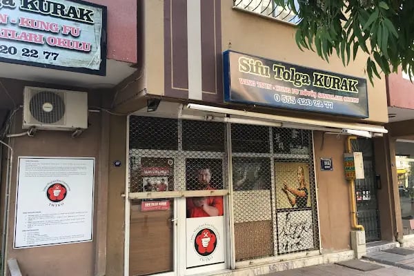 Wing Tsun Kuen Dövüş Sanatları Akademisi - Resim 3