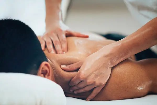 Şanlı Otel Masaj Salonu - Resim 16