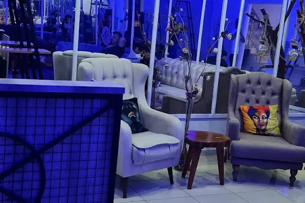 Şanlı Otel Masaj Salonu - Resim 9