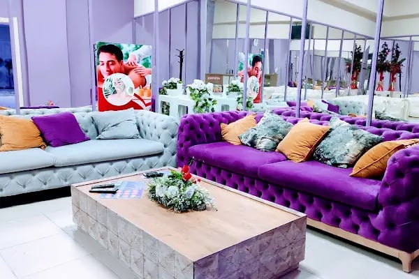 Şanlı Otel Masaj Salonu - Resim 3