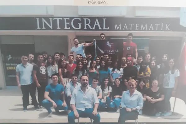 ÖZEL İNTEGRAL MATEMATİK ÖĞRETİM KURSU - Resim 5