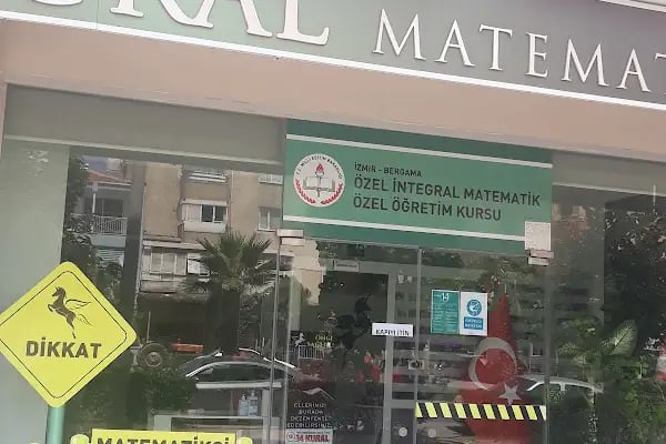 ÖZEL İNTEGRAL MATEMATİK ÖĞRETİM KURSU - Resim 2