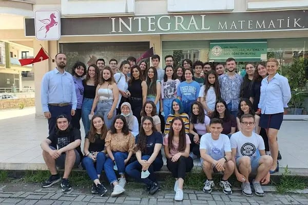 ÖZEL İNTEGRAL MATEMATİK ÖĞRETİM KURSU - Resim 3