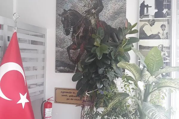 ÖZEL İNTEGRAL MATEMATİK ÖĞRETİM KURSU - Resim 9