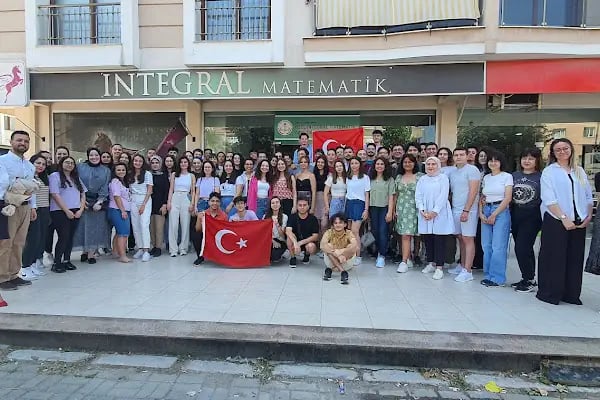 ÖZEL İNTEGRAL MATEMATİK ÖĞRETİM KURSU - Resim 6