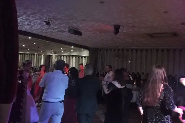 Pasha Palas Hotel - Resim 17