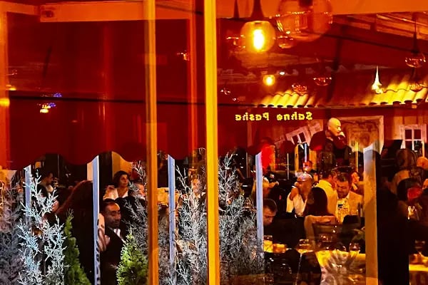 Pasha Palas Hotel - Resim 4