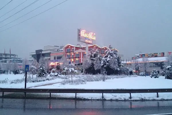 Pasha Palas Hotel - Resim 19