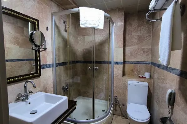 Pasha Palas Hotel - Resim 11