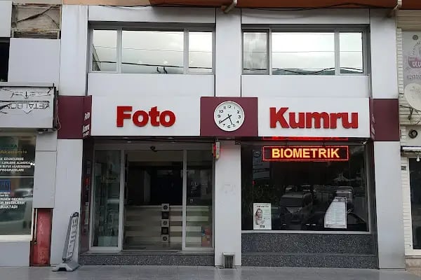 Foto Kumru - Resim 4