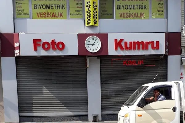 Foto Kumru - Resim 2