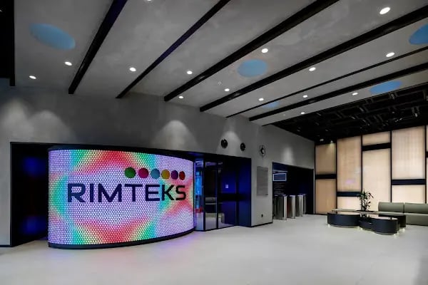 Rimteks Örme San. A.Ş. - Resim 11