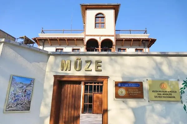 İlter UZEL Tıp ve Diş Hekimliği Müzesi - Resim 3