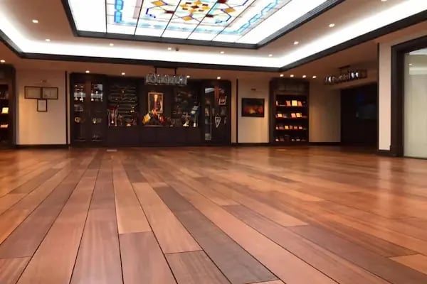 SEMPAŞ PARKE Şerifoğlu Lamine Parke, KPS Lamine, Peli Parke, Çamsan Parke, Ankara Masif Parke, AGT Parke, Altındağ, Ankara - Resim 16