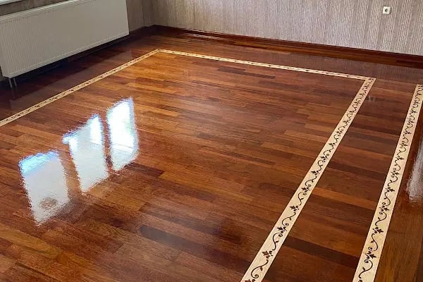 SEMPAŞ PARKE Şerifoğlu Lamine Parke, KPS Lamine, Peli Parke, Çamsan Parke, Ankara Masif Parke, AGT Parke, Altındağ, Ankara - Resim 5