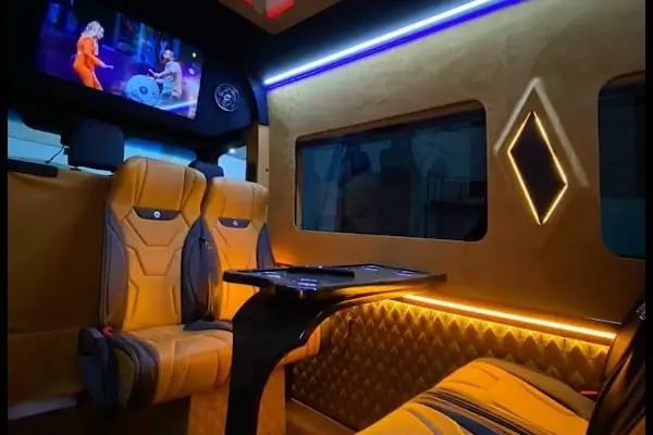 Alpaslan Seyahat Turizm ( servis taşıma ) - Resim 6