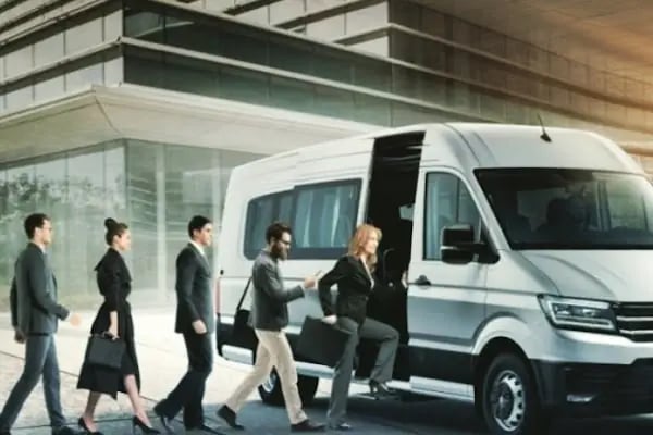 Alpaslan Seyahat Turizm ( servis taşıma ) - Resim 5