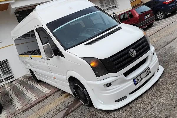 Alpaslan Seyahat Turizm ( servis taşıma ) - Resim 8