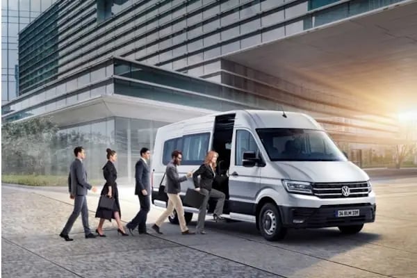 Alpaslan Seyahat Turizm ( servis taşıma ) - Resim 2