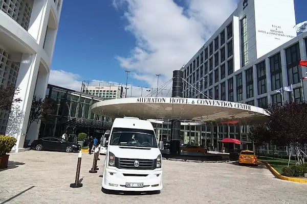 Alpaslan Seyahat Turizm ( servis taşıma ) - Resim 7