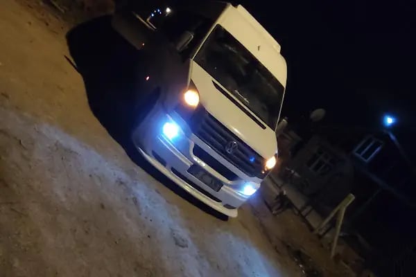 Alpaslan Seyahat Turizm ( servis taşıma ) - Resim 9