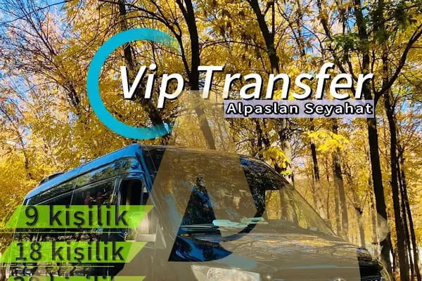 Alpaslan Seyahat Turizm ( servis taşıma ) - Resim 13