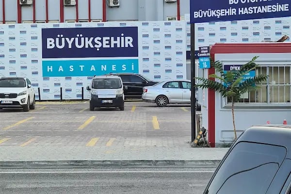 Özel Büyükşehir Hastanesi - Resim 7