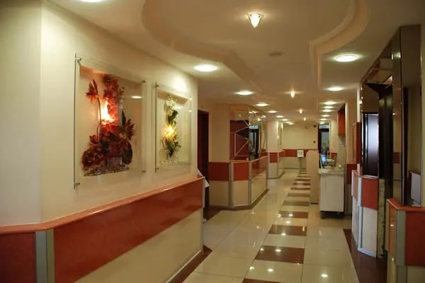 Özel Büyükşehir Hastanesi - Resim 10