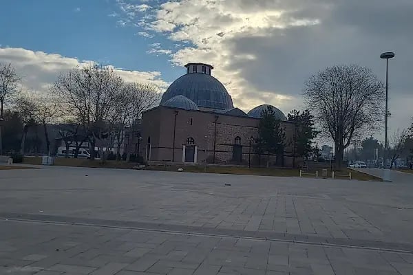 Özel Büyükşehir Hastanesi - Resim 12