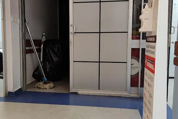Özel Büyükşehir Hastanesi - Resim 20