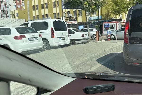 Özel Büyükşehir Hastanesi - Resim 14