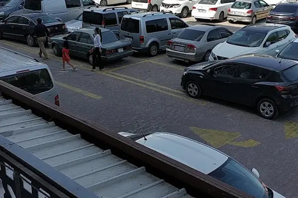 Özel Büyükşehir Hastanesi - Resim 18