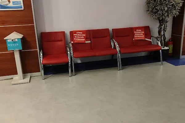 Özel Büyükşehir Hastanesi - Resim 15