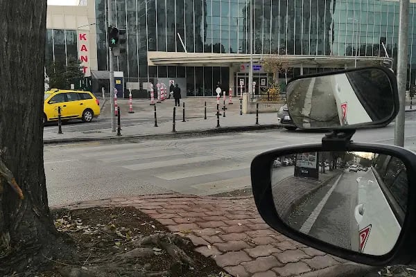 Özel Büyükşehir Hastanesi - Resim 16