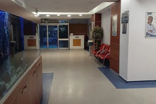 Özel Büyükşehir Hastanesi - Resim 4