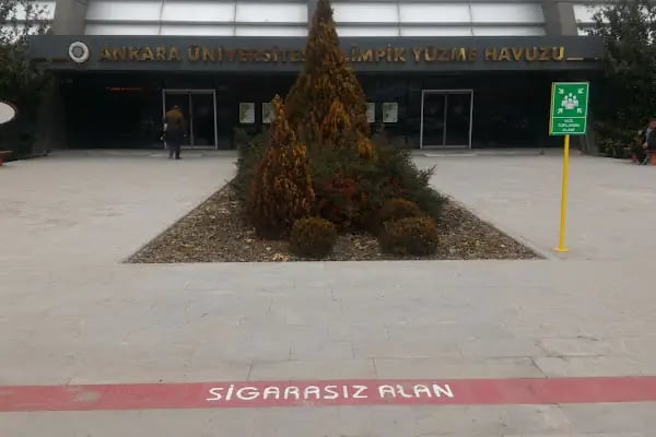 Altınsu Türk Hamamı & Yüzme Havuzu - Spa - Resim 13