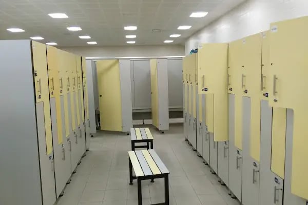 Altınsu Türk Hamamı & Yüzme Havuzu - Spa - Resim 12