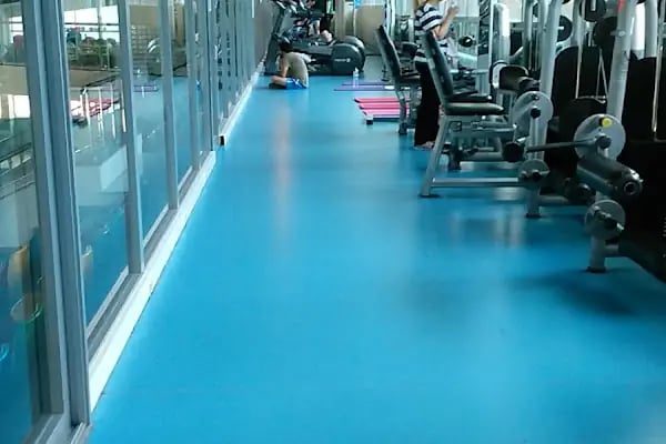 Altınsu Türk Hamamı & Yüzme Havuzu - Spa - Resim 11