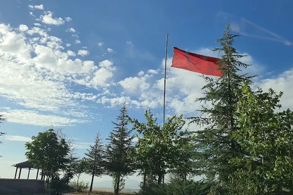 TEPECİK Parkı - Resim 2