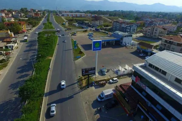 AYTEMİZ-SNN PETROL/AUTO - Resim 20