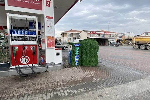 AYTEMİZ-SNN PETROL/AUTO - Resim 17