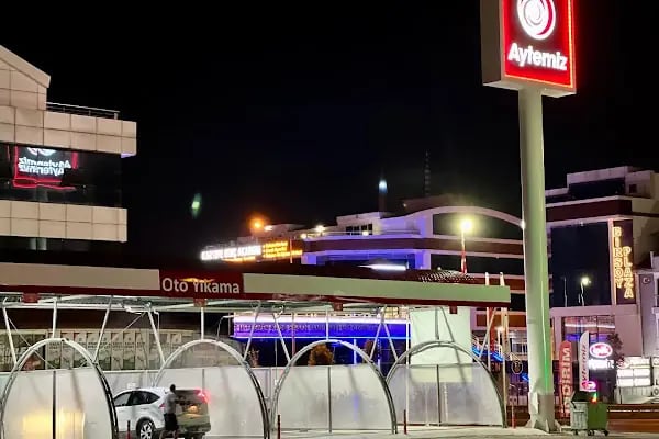 AYTEMİZ-SNN PETROL/AUTO - Resim 13