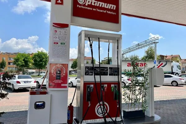 AYTEMİZ-SNN PETROL/AUTO - Resim 3
