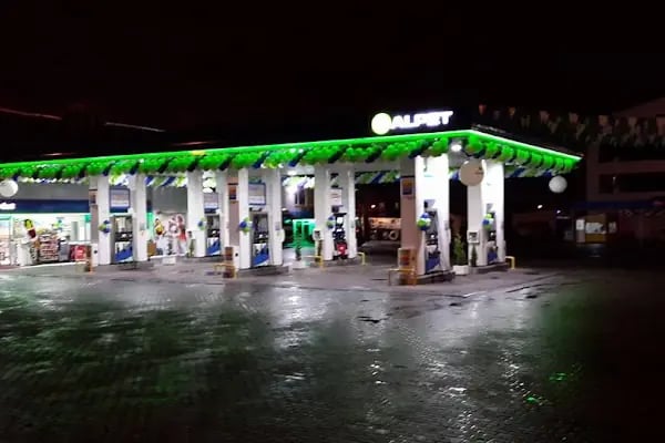 AYTEMİZ-SNN PETROL/AUTO - Resim 14